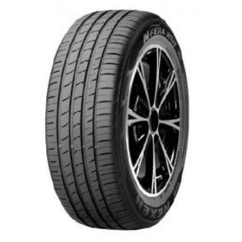 Roadstone - NFERA RU1 - 215/60 R17