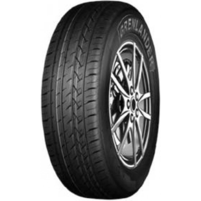 Grenlander - ENRI U08 - 225/35 R20