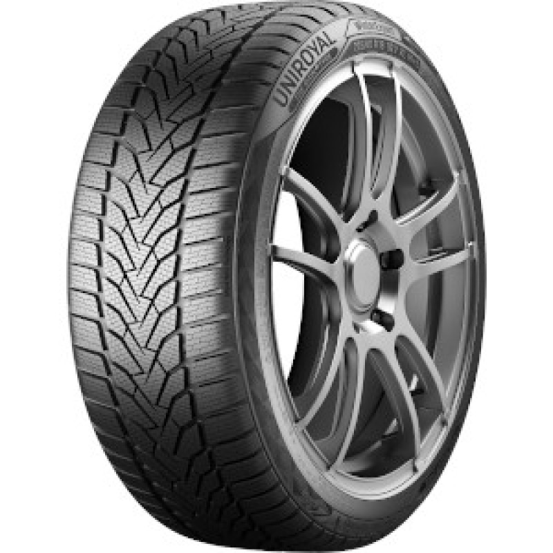 Uniroyal - WinterExpert - 235/60 R18