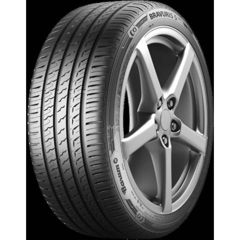 Barum -  BRAVURIS 5HM  FR - 225/55 R18