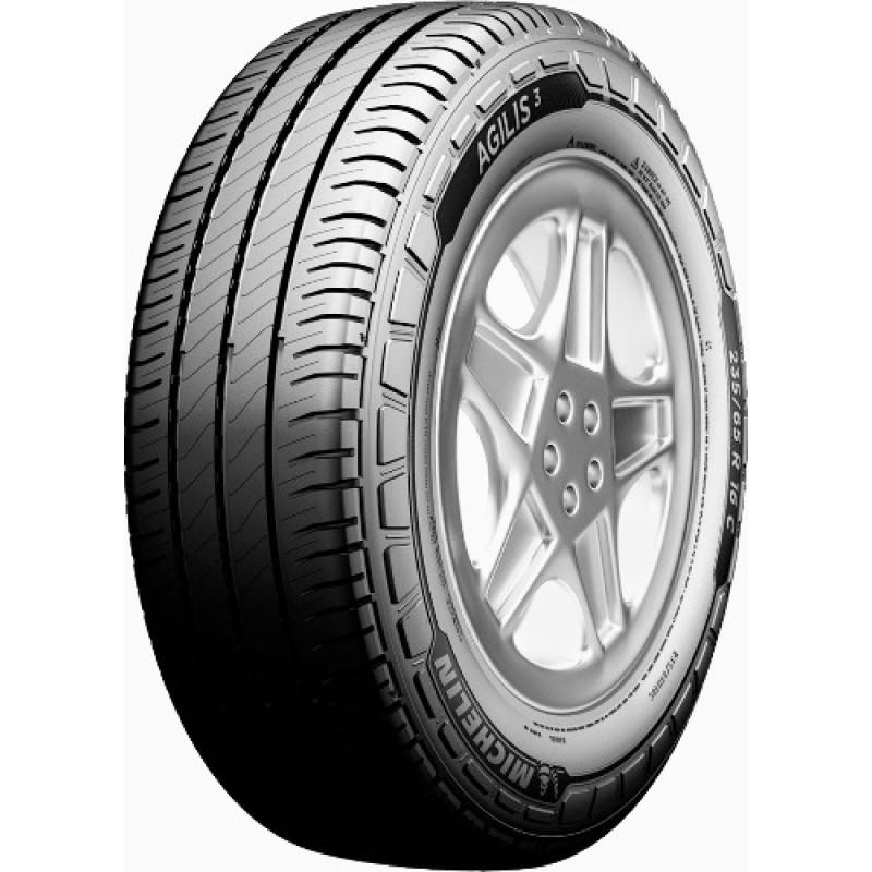 Michelin - C AGILIS 3  - 225/60 R16