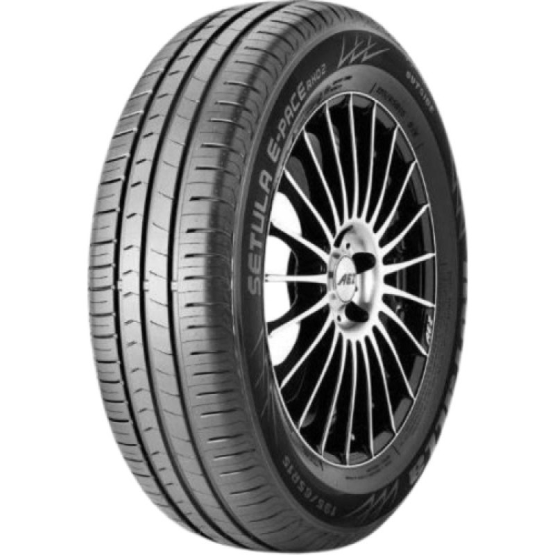 Rotalla - SETULA E-RACE RH02  - 135/70 R15
