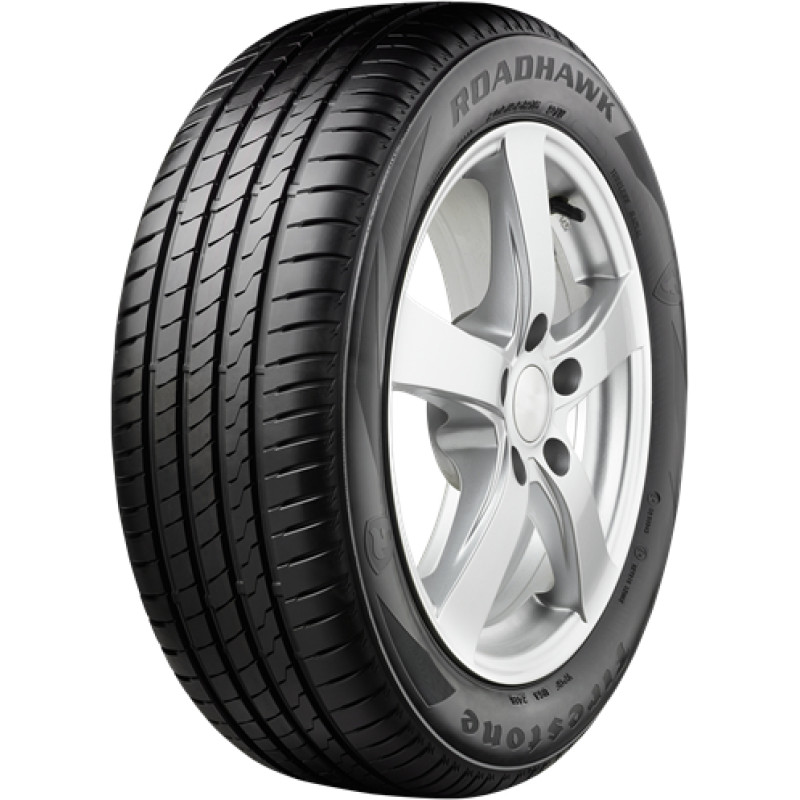 Firestone -  ROADHAWK  - 205/60 R15