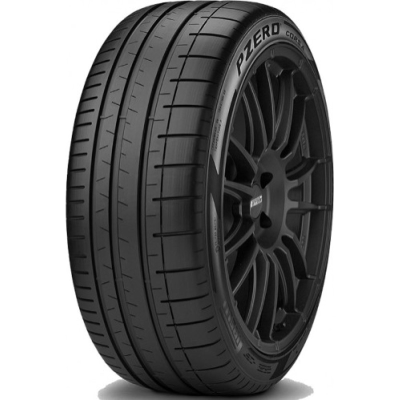 Pirelli -  P ZERO CORSA (PZC4)  XL FR N0 - 285/35 R22
