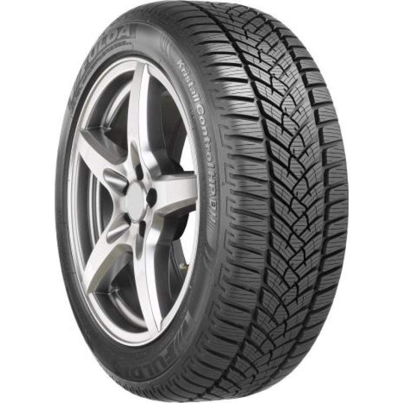 Fulda -  KRISTALL CONTROL HP 2 [99] H XL - 215/60 R16