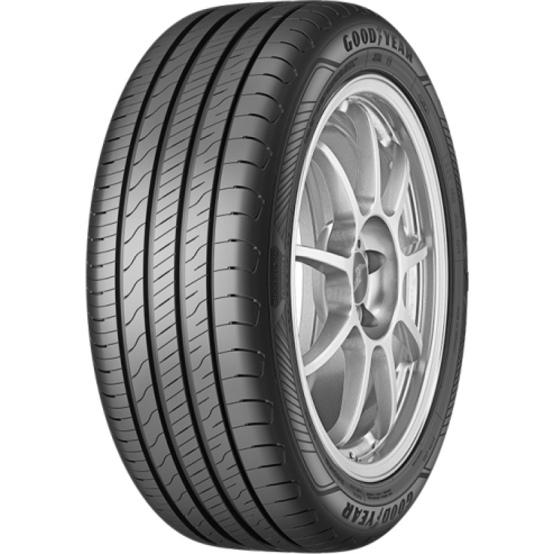 Goodyear -  EFFICIENTGRIP PERFORMANCE 2  XL - 205/60 R16