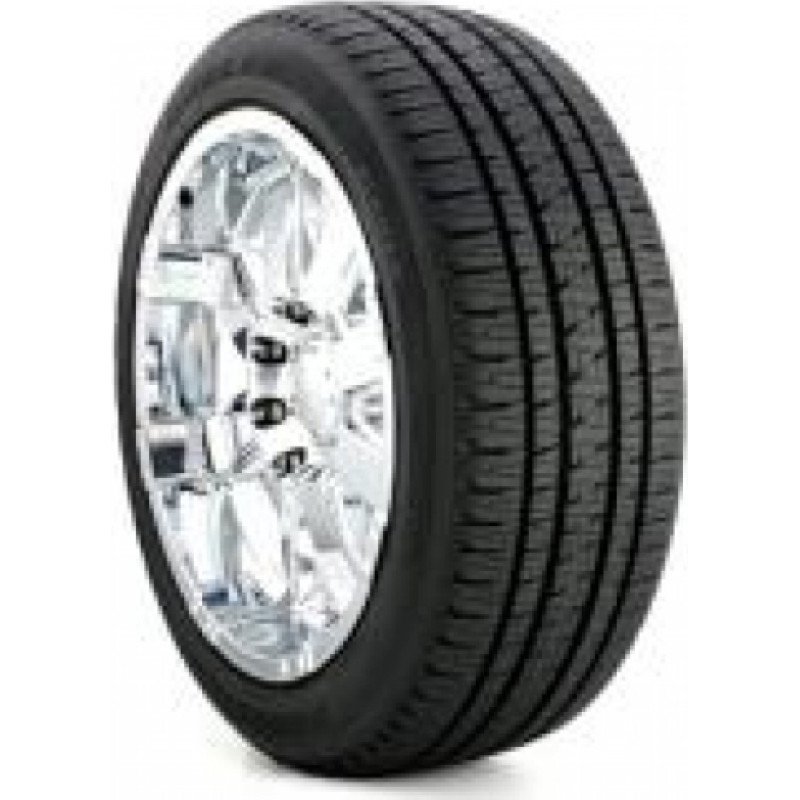 Bridgestone - ALENZA1 T RG BMW X3-X4 [G01-G02];BMW X4 (G02);BMW X3 (G01) - 245/45 R20