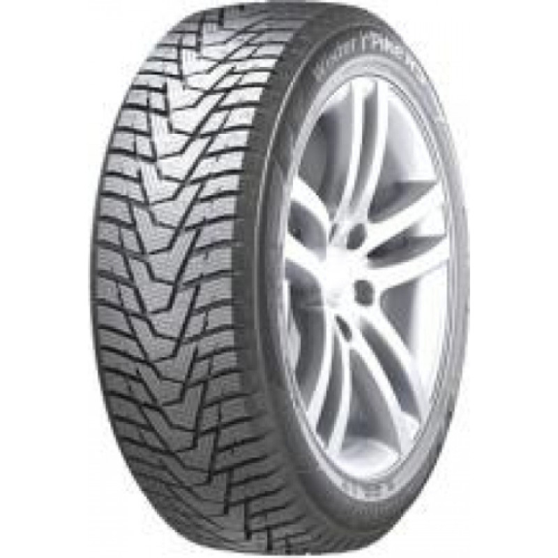 Hankook - Winter I Pike RS2 W429 - 185/65 R15