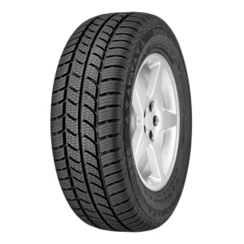 Continental - VancoWinter 2 - 235/65 R16C