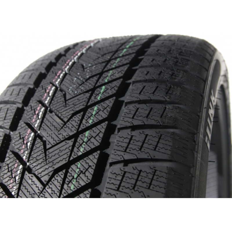 Ilink - SnowGripper II - 275/40 R21