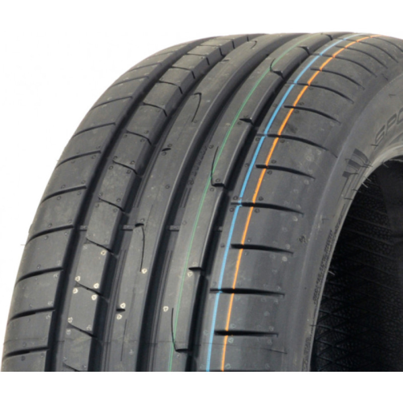 Dunlop - SPORT MAXX RT2 SUV - 275/40 R20