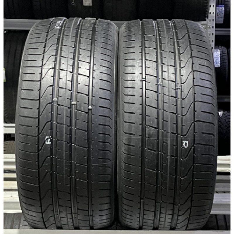 Pirelli - P ZERO N0 - 285/35 R22