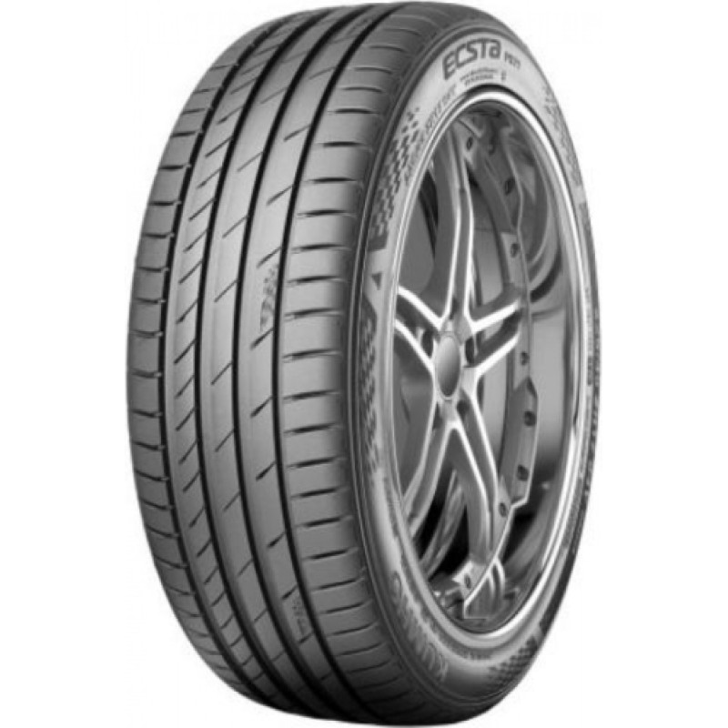Kumho - ECSTA PS71 - 275/40 R21