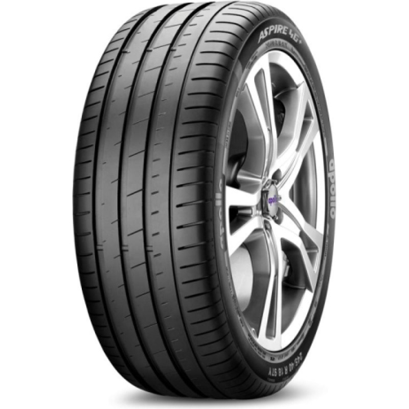 Apollo - ASPIRE 4G+ - 245/45 R18