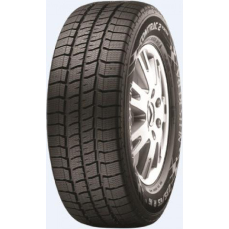 Vredestein - Comtrac 2 Winter - 225/55 R17