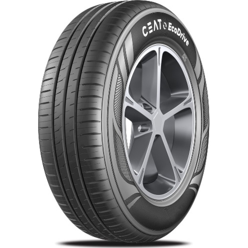 Ceat -   ECODRIVE  - 195/55 R15