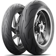 Michelin - PILOT POWER 2CT - 190/55 R17