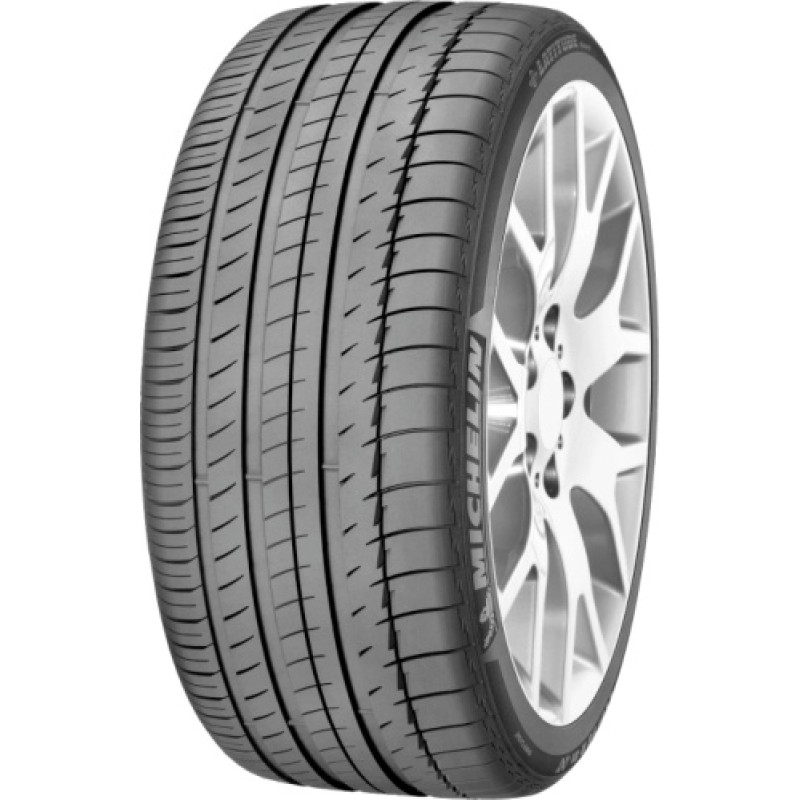Michelin -  LATITUDE SPORT  XL FR N0 - 275/45 R20