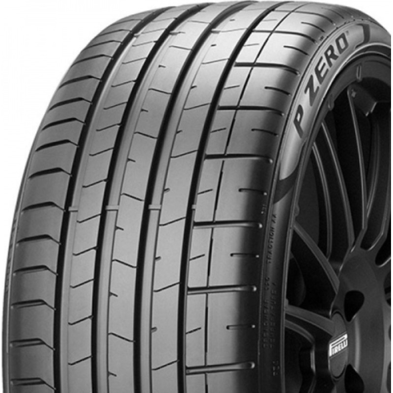 Pirelli - P ZERO 110  MO - 325/35 R22