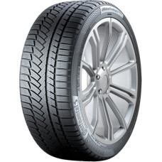 Continental - WINTERCONTACT TS 850 P XL FR M+S 3PMSF - 235/45 R18C