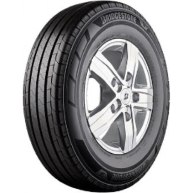 Bridgestone - DURAVIS VAN Enliten - 225/55 R17