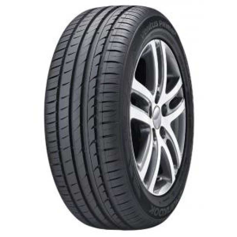 Hankook - K115 - 225/60 R17
