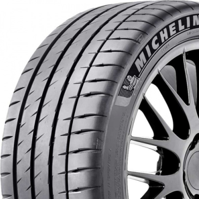 Michelin - PILOT SPORT 4 S   XL N0 - 245/35 R20
