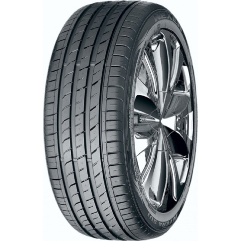 Nexen - N FERA SU1 XL RPB - 245/40 R18C