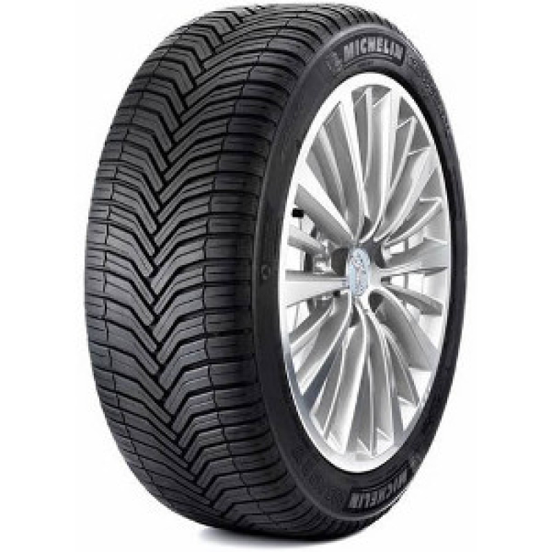 Michelin - CrossClimate SUV MO - 235/60 R18