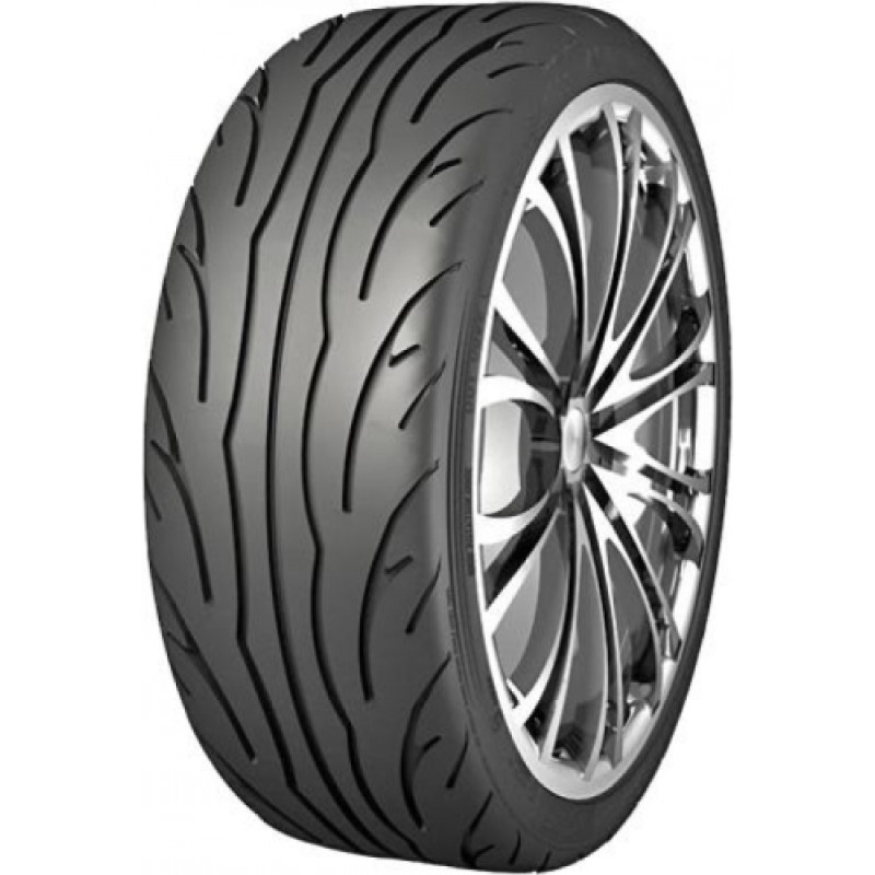 Nankang - NS-2R - 195/50 R16