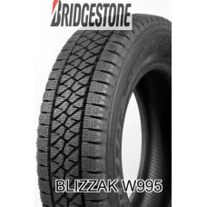Bridgestone - BLIZZAK W995 C - 225/65 R16C