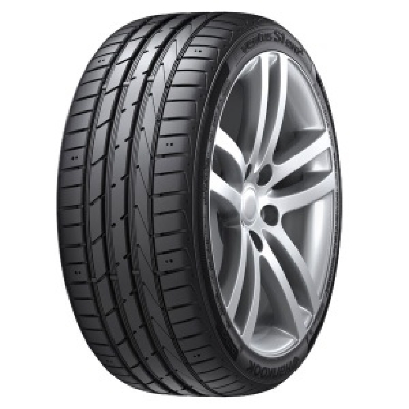 Hankook - K117 Ventus S1 Evo2 RO1 - 235/40 R19