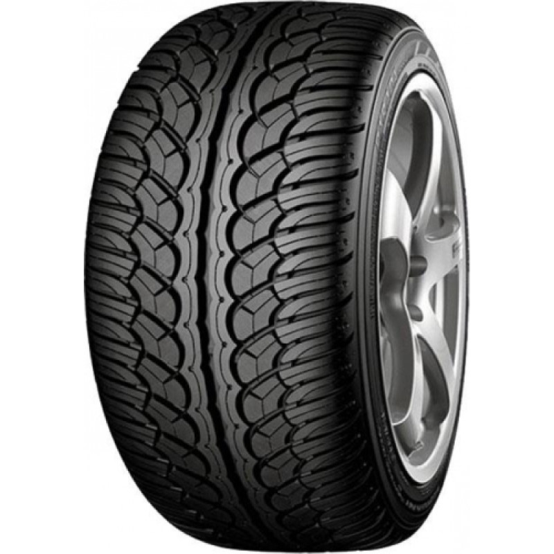 Yokohama - PARADA SPEC-X PA02 - 305/45 R22