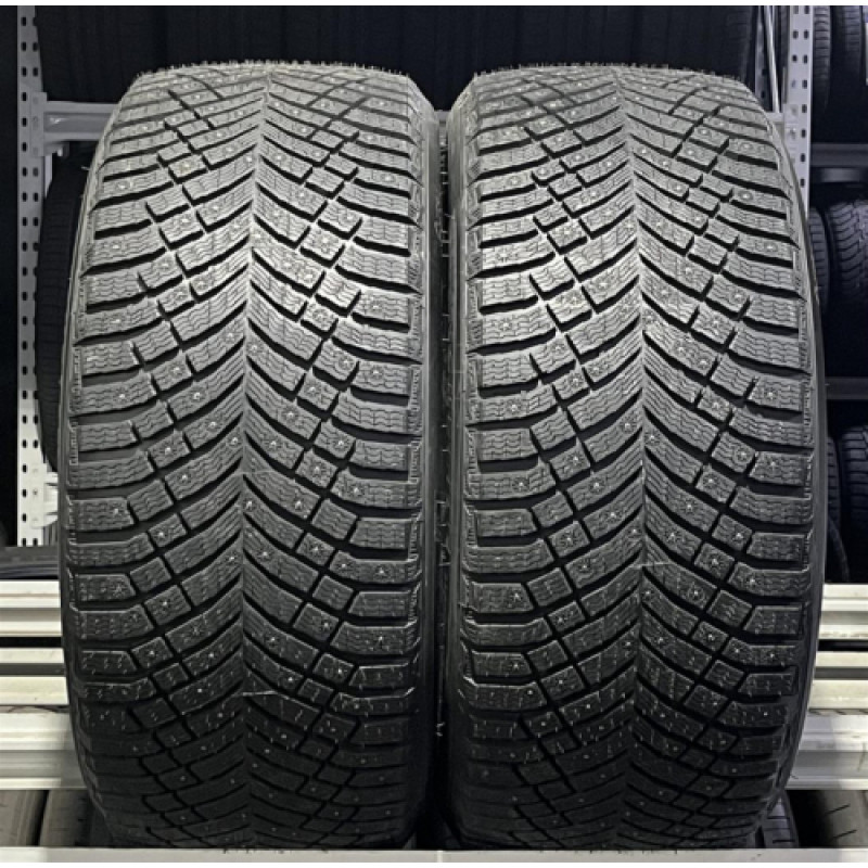 Michelin - X-Ice North 4 SUV - 315/40 R21
