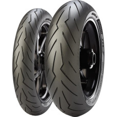 Pirelli - DIABLO ROSSO III - 160/60 R17C