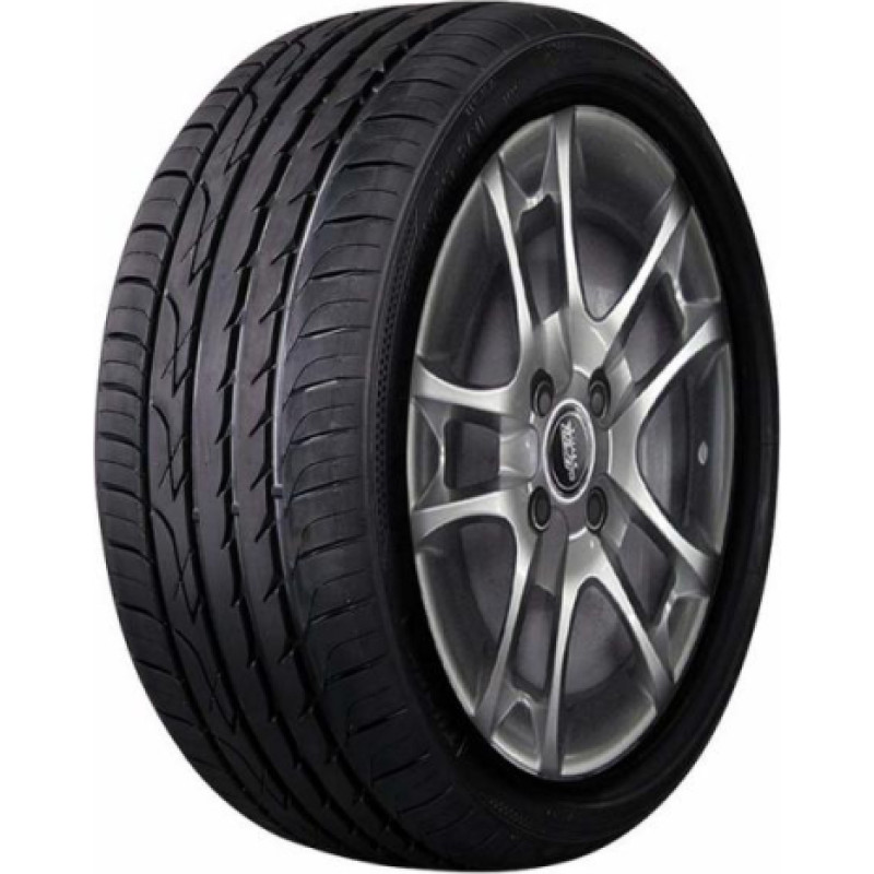 Three-A - P606 - 235/40 R18
