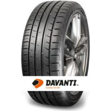 Davanti - Protoura Sport - 255/35 R18