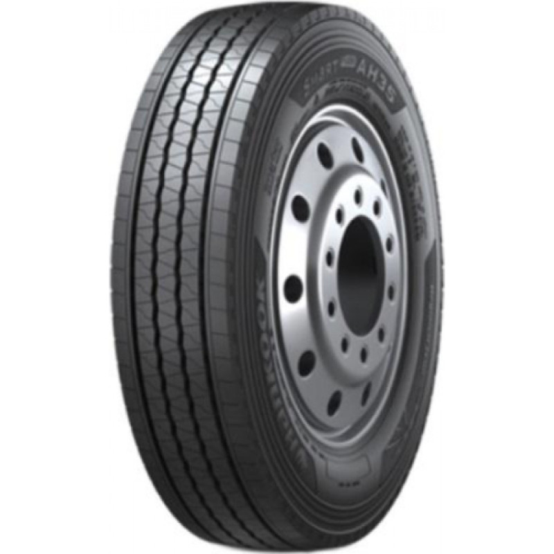 Hankook - AH35 - 205/75 R17