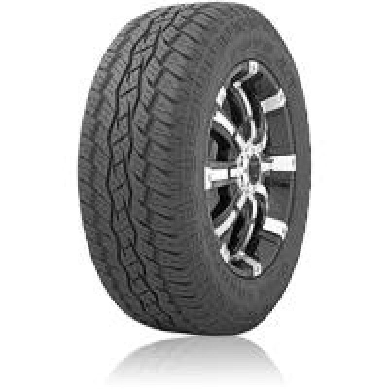 Toyo - Open Country A/Tplus - 255/70 R16