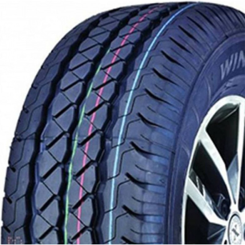 Windforce - CATCHFOS H/T 102 H - 215/70 R15C