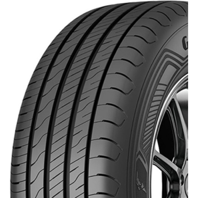 Goodyear - EFFICIENTGRIP 2 SUV 102  - 275/60 R20