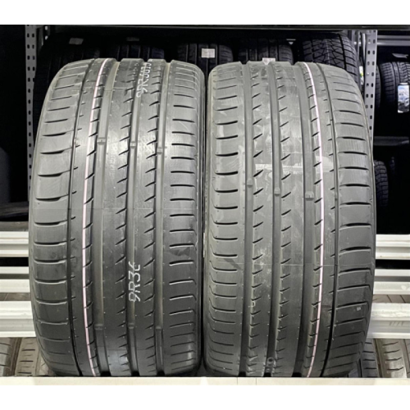 Yokohama - Advan Sport V105 - 285/30 R19