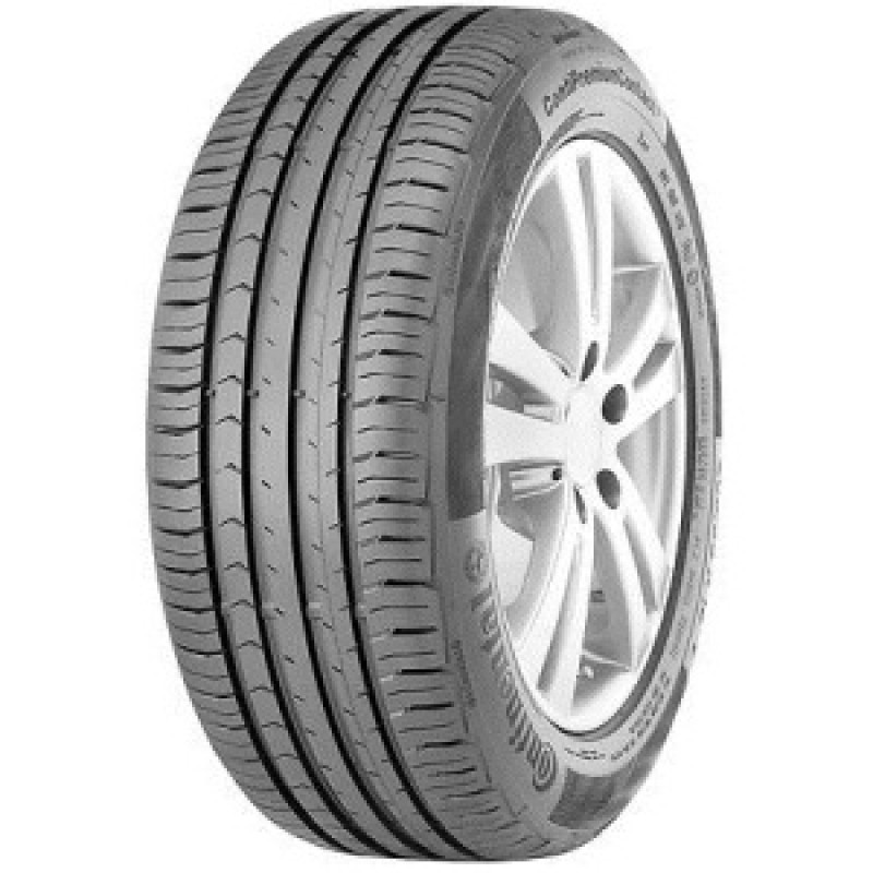 Continental - ContiPremiumContact 5 * - 205/60 R16