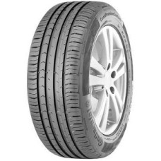 Continental - CONTIPREMIUMCONTACT 5 - 215/55 R17C