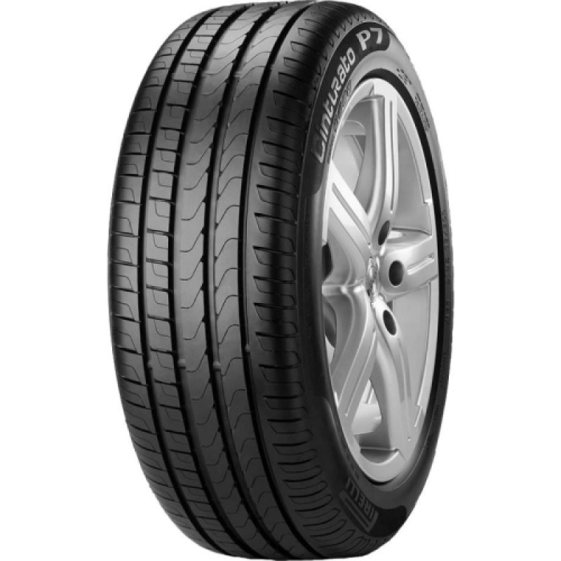 Pirelli - CINTURATO P7 - 245/40 R18