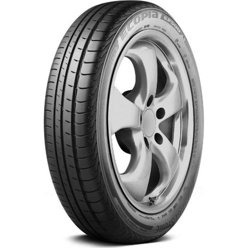 Bridgestone -  ECOPIA EP500  * - 155/60 R20