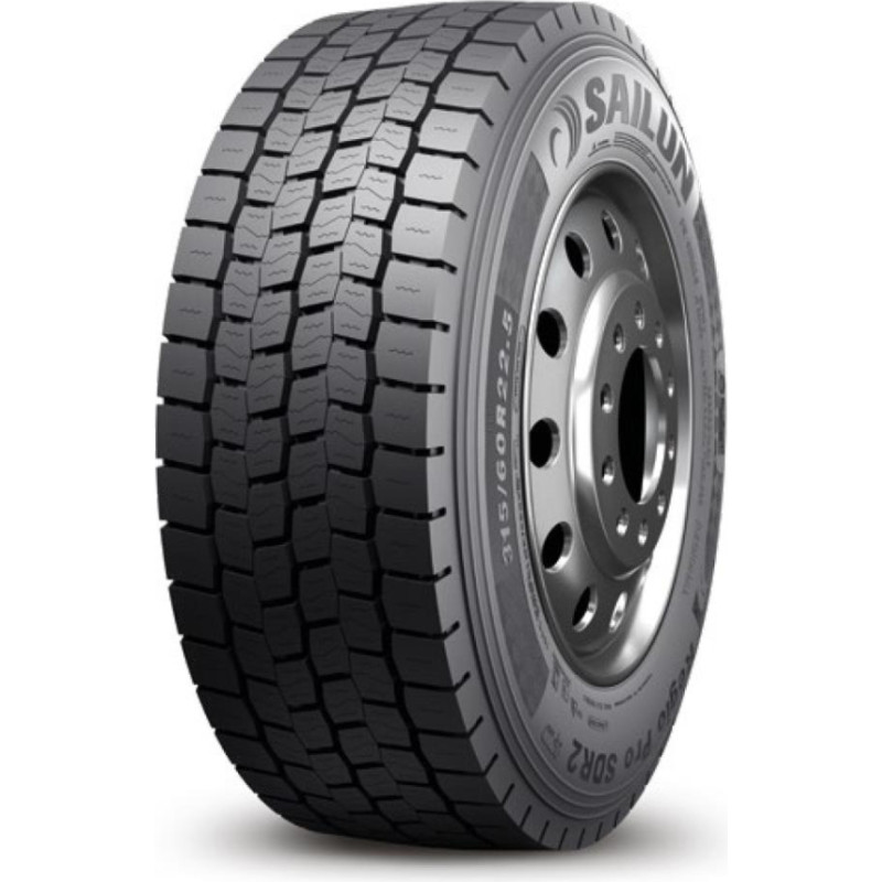 Sailun - TRANSPORT PRO D - 295/60 R22C