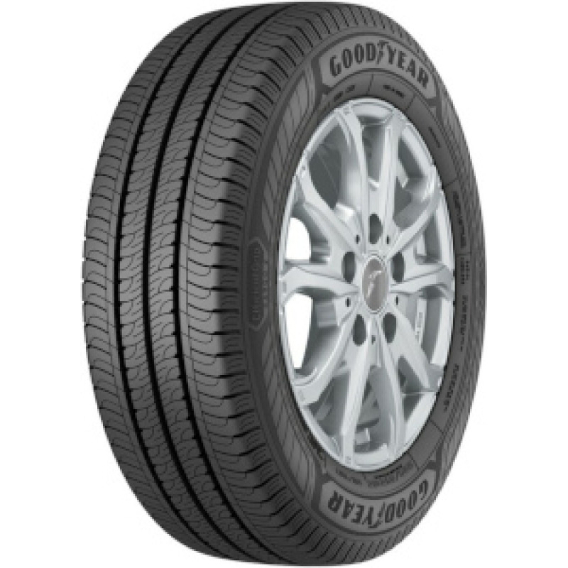Goodyear - Efficientgrip Cargo 2 - 215/60 R17C