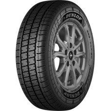 Dunlop - C ECONODRIVE AS  - 215/65 R15C