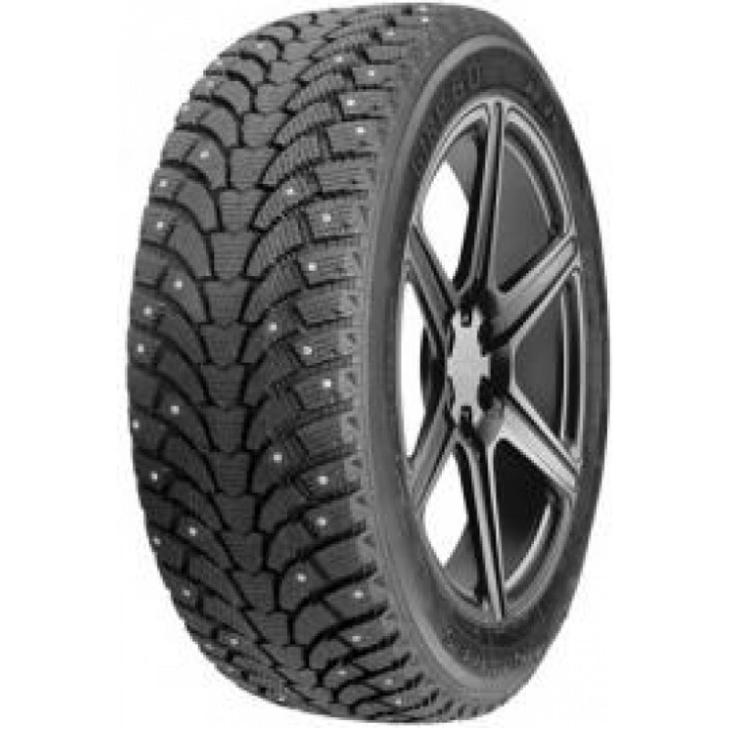 Maxtrek - TREK M900 ICE Studded 3PMSF - 295/40 R21